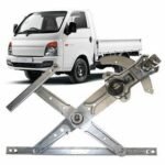 ELEVADOR VIDRO HR LE MANUAL