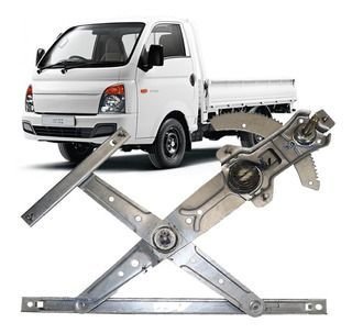 ELEVADOR VIDRO HR LE MANUAL