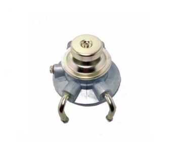 SUPORTE FILTRO COMBUSTIVEL HR/KIA 8V