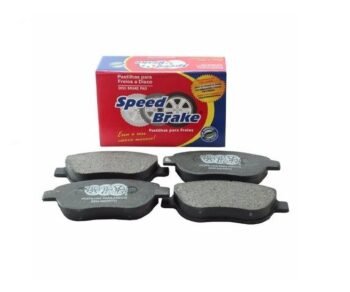 PASTILHA FREIO DIANTEIRO SPRINTER 310/312/311/313 CDI ...11