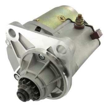 MOTOR DE PARTIDA/K2700 SEM FUCINHO