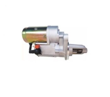 MOTOR DE PARTIDA K2700 COM FUCINHO