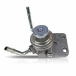 SUPORTE FILTRO COMBUSTIVEL HR/KIA 16V 2 SAIDAS