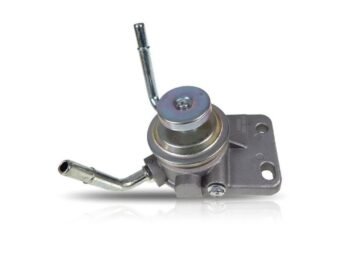 SUPORTE FILTRO COMBUSTIVEL HR/KIA 16V 2 SAIDAS