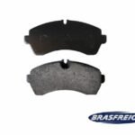 PASTILHA DE FREIO DIANTEIRO SPRINTER 415 2012/..