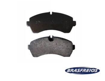 PASTILHA DE FREIO DIANTEIRO SPRINTER 415 2012/..