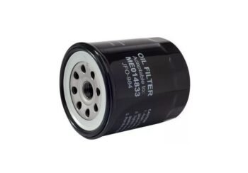 FILTRO OLEO K2700 BOQUINHA