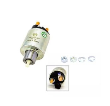 AUTOMATICO ARRANQUE HR/KIA 16V ( 2 FUROS )