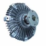 POLIA VISCOSA KIA/HR 8V/16V ANTIGO