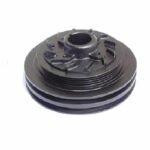 POLIA VIRABREQUIM HR/KIA 8V ANTIGO