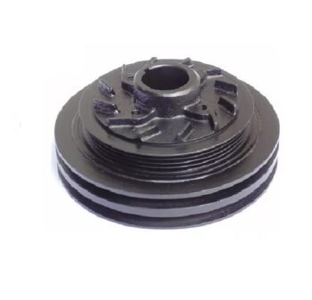 POLIA VIRABREQUIM HR/KIA 8V ANTIGO