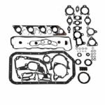 JOGO DE JUNTA KIA/HR 8V S/JUNTA CAB/SEM RETENTOR ANTIGO