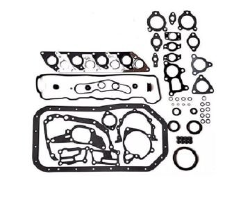 JOGO DE JUNTA KIA/HR 8V S/JUNTA CAB/SEM RETENTOR ANTIGO