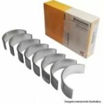 BRONZINA DE BIELA STD MAHLE KIA/HR 8V