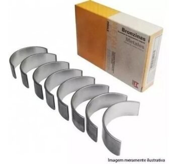 BRONZINA DE BIELA STD MAHLE KIA/HR 8V