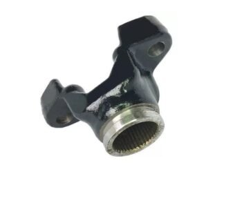 SUPORTE DA BARRA DE TORÇÃO LADO BALANCA HR