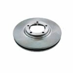DISCO FREIO DIANTEIRO HR