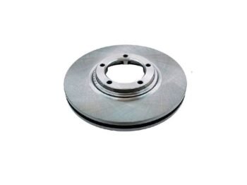 DISCO FREIO DIANTEIRO HR