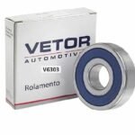 ROLAMENTO ALTERNADOR GRANDE HR/KIA
