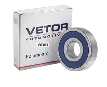 ROLAMENTO ALTERNADOR GRANDE HR/KIA