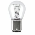 LAMPADA 12V 21/5W 2 POLOS