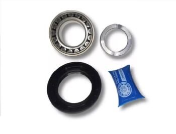 KIT ROLAMENTO TRASEIRO SPRINTER 310