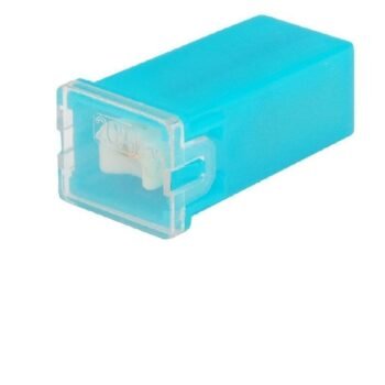 FUSIVEL MIDI FEMEA DE 30 AMP