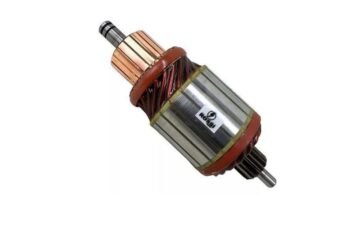 INDUZIDO ARRANQUE KIA/HR 8V