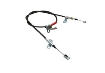 CABO FREIO MAO TRASEIRO ESQ RODAGEM DUPLA HR