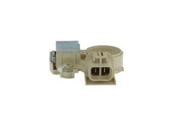 REGULADOR DE VOLTAGEM KIA/HR 8V 2 SAIDAS
