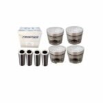 JOGO PISTAO 0.50 KIA/HR 8V