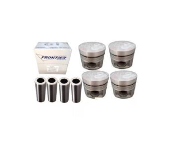 JOGO PISTAO 0.50 KIA/HR 8V