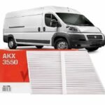 FILTRO CABINE DUCUTO 18...