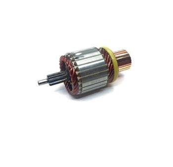 INDUZIDO ARRANQUE KIA/HR 16V SISTEMA VALEO