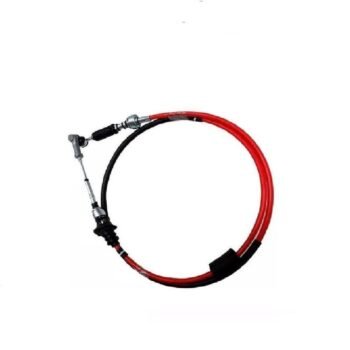 CABO SELETOR VERMELHO KIA 8V