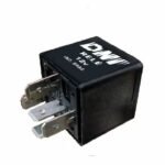 RELE INJEÇÃO ELETRONICA HR/KIA 06/...