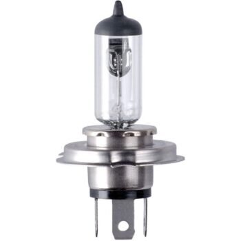 LAMPADA H4 12V 60/55W