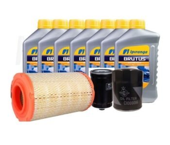 KIT FILTRO KIA BONGO K2500 16V