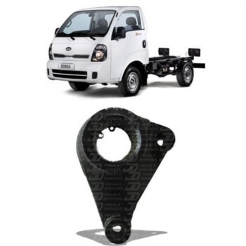 SUPORTE DA BARRA DE TORÇÃO BALANÇA KIA