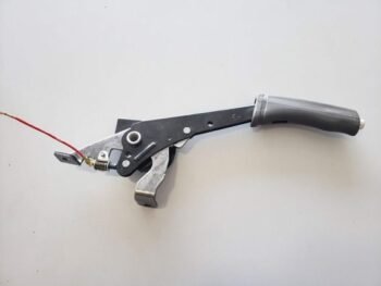 ALAVANCA FREIO DE MAO KIA 16V