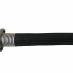 TUBO DA VÁLVULA EGR KIA/HR 16V