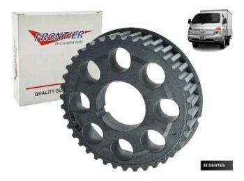 ENGRENAGEM VIRABREQUIM 38 DTS KIA/HR 8V