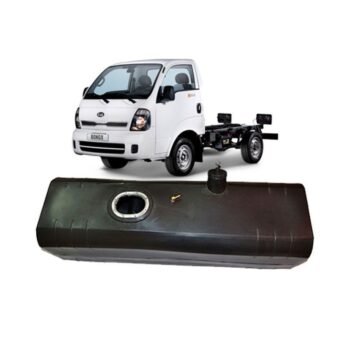 TANQUE DE PLASTICO KIA
