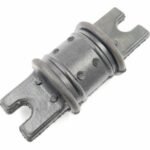 BUCHA AMORTECEDOR INFERIOR KIA 8V