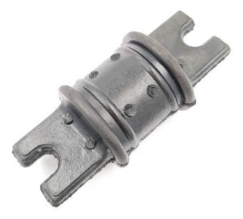 BUCHA AMORTECEDOR INFERIOR KIA 8V