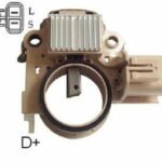 REGULADOR DE VOLTAGEM 1 SAIDA KIA/HR 8V ANTIGO