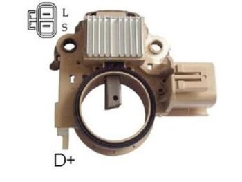 REGULADOR DE VOLTAGEM 1 SAIDA KIA/HR 8V ANTIGO