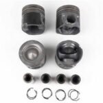 JOGO PISTAO STD KIA/HR 16V MODERNO