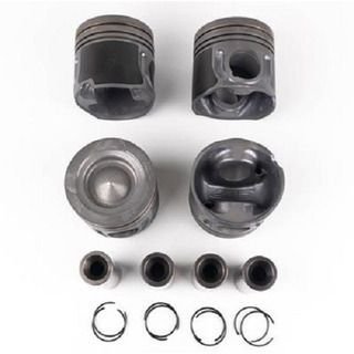 JOGO PISTAO STD KIA/HR 16V MODERNO