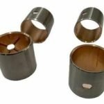 BUCHA BIELA KIA/HR 8V JOGO ANTIGO